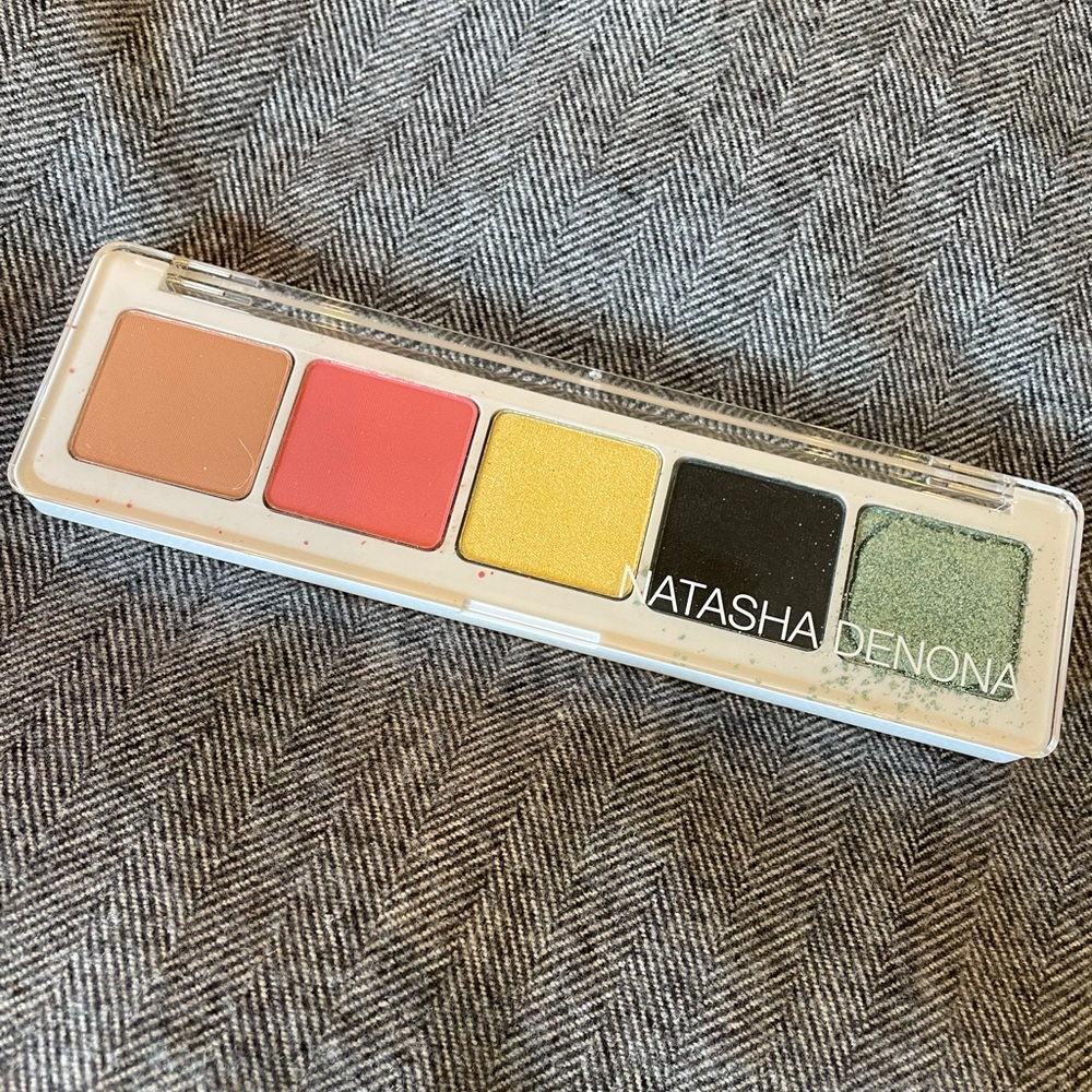 Natasha Denona Eye palette